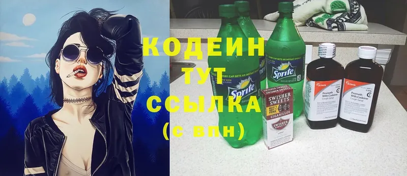 Кодеин Purple Drank  Великий Устюг 